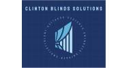 Clinton Blinds Solutions Logo